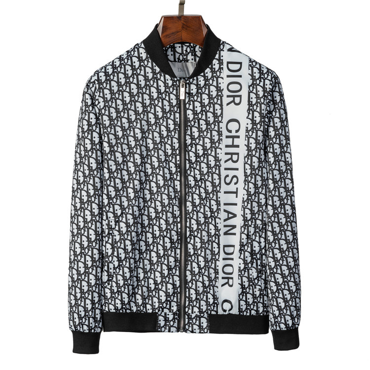 Dior men jackets-D8117J